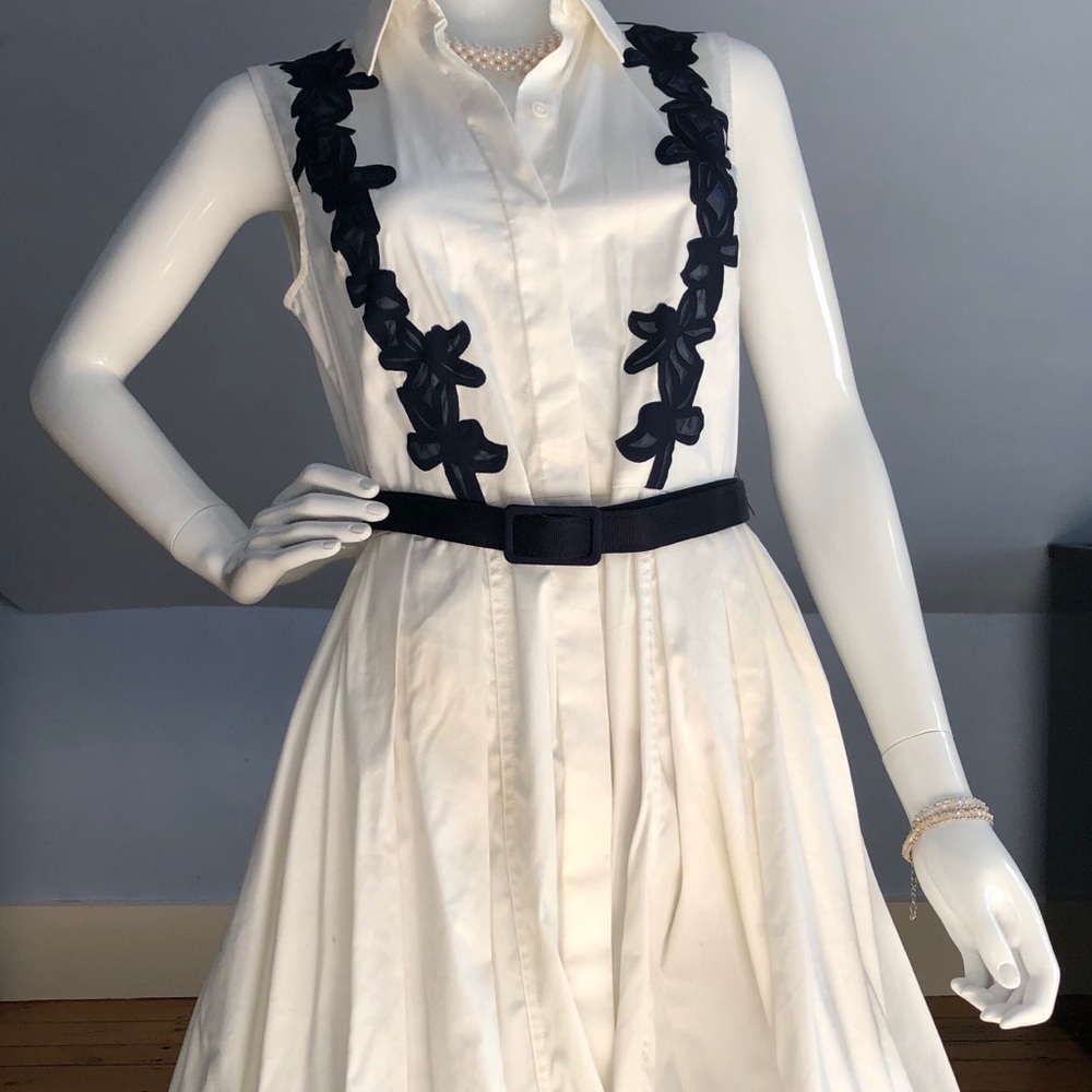 badgley mischka dress